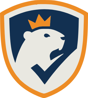 Gopher Champs logo
