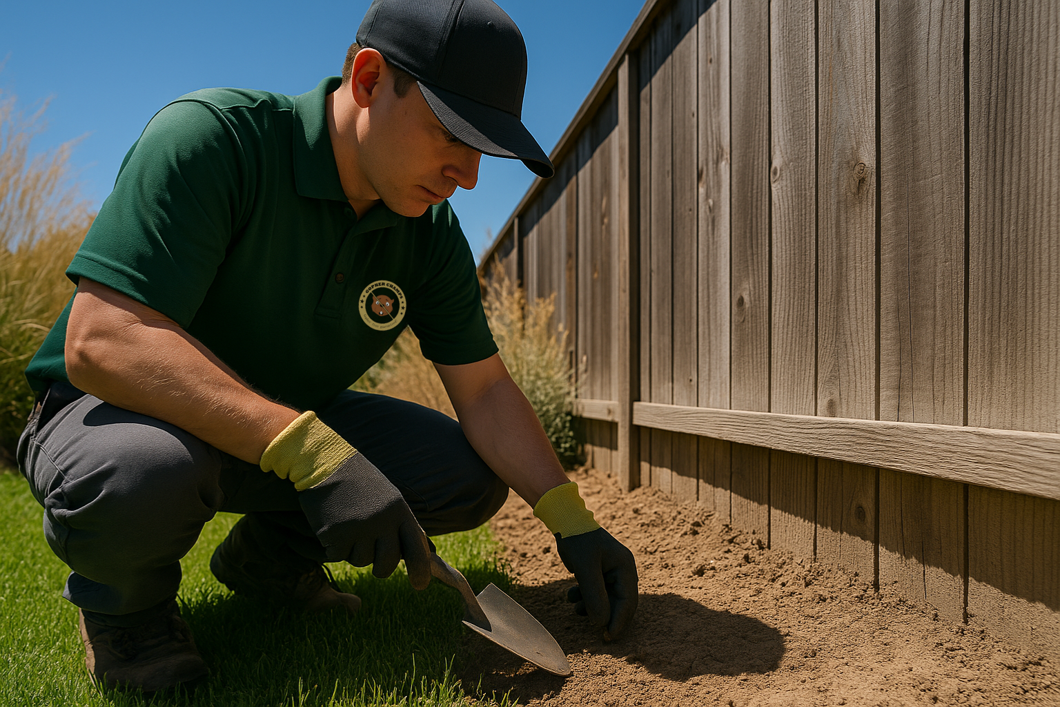 How to Keep Gophers Out for Good (Long-Term Prevention Guide)